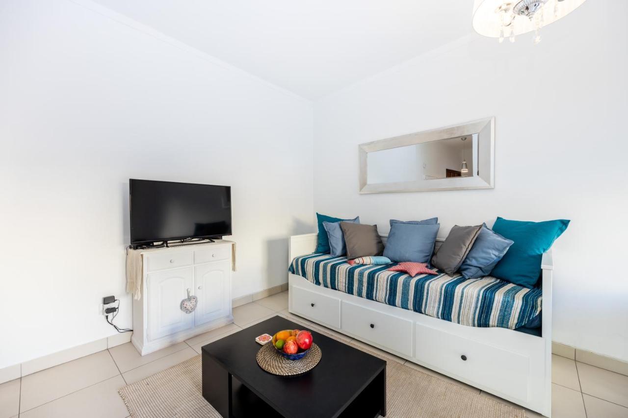 Casa De Pardal Apartment กัวเตย์รา ภายนอก รูปภาพ
