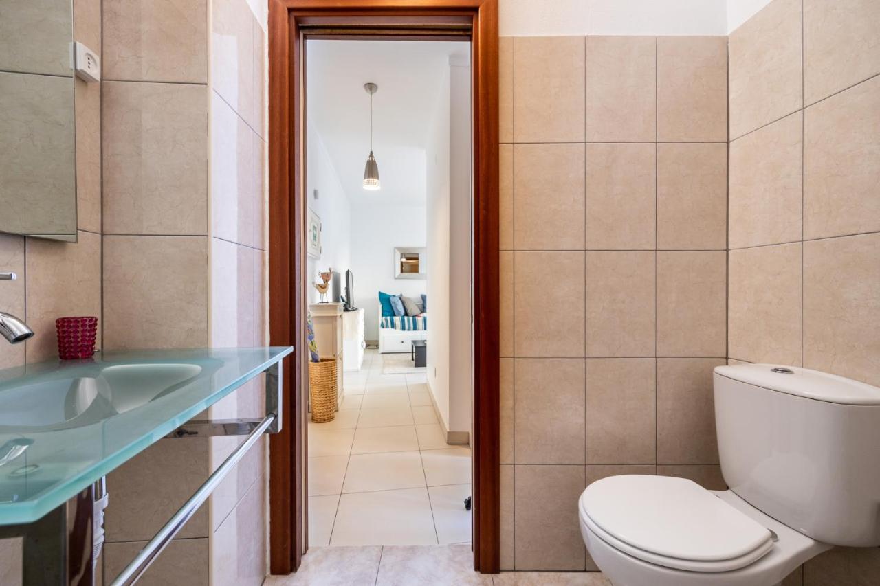 Casa De Pardal Apartment กัวเตย์รา ภายนอก รูปภาพ
