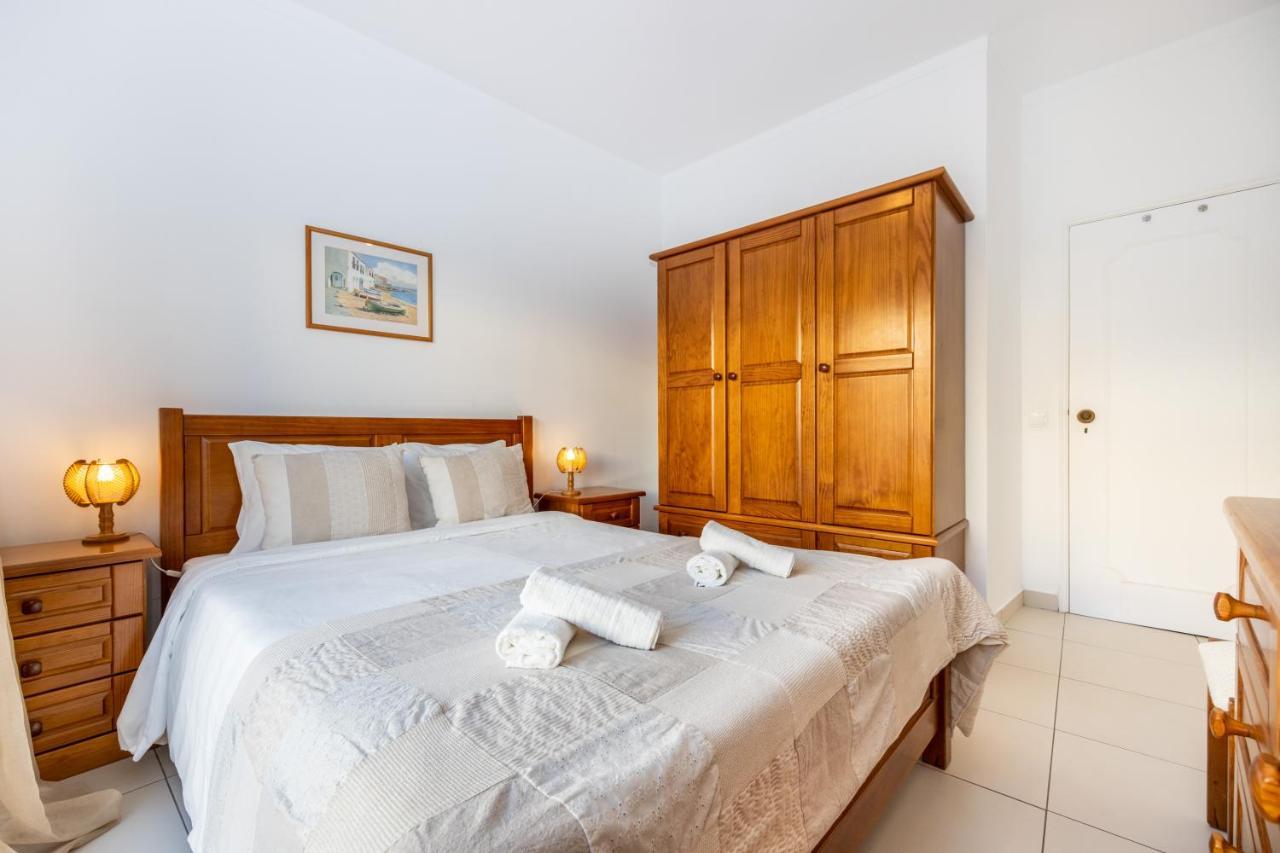 Casa De Pardal Apartment กัวเตย์รา ภายนอก รูปภาพ