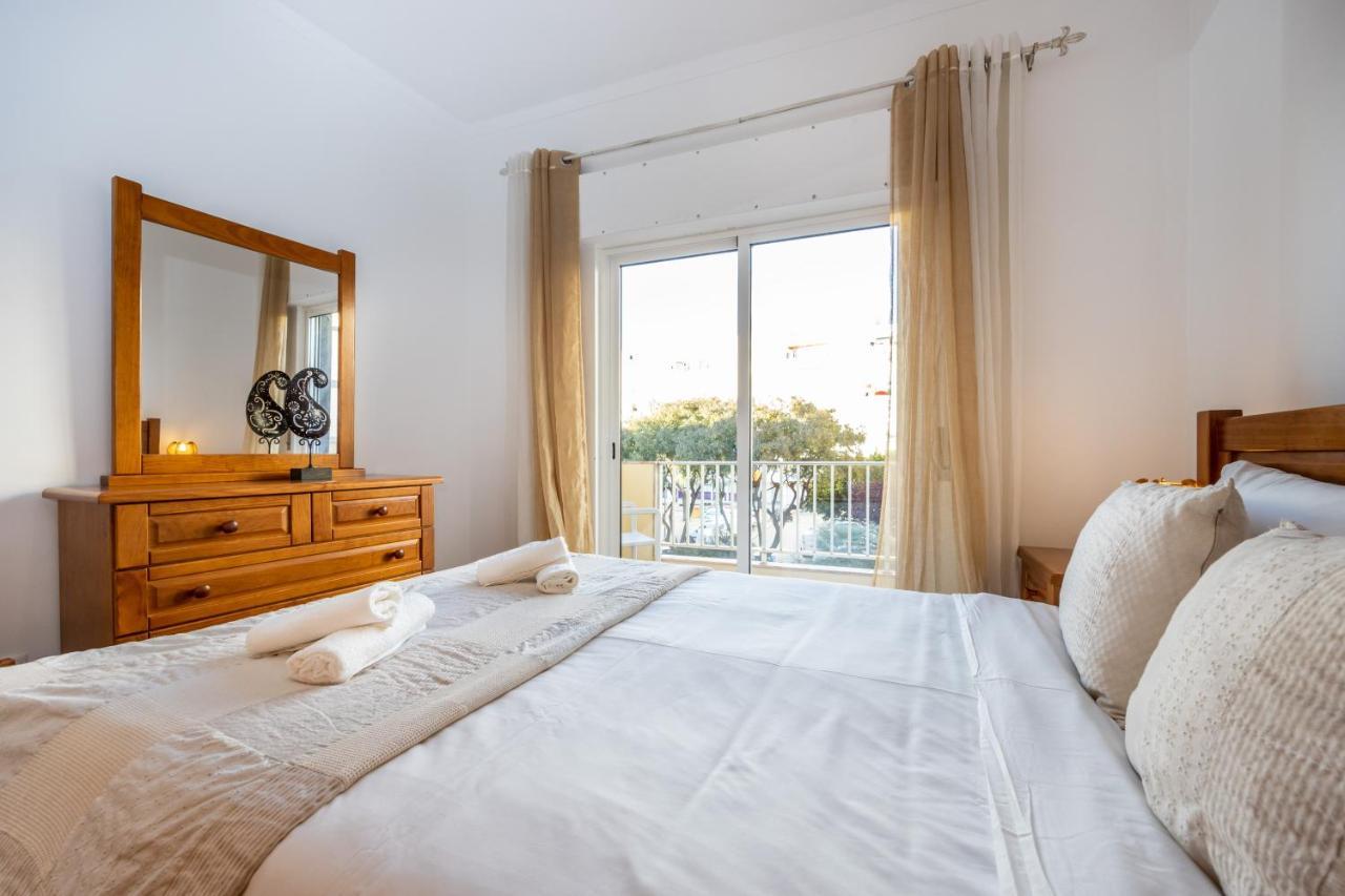 Casa De Pardal Apartment กัวเตย์รา ภายนอก รูปภาพ