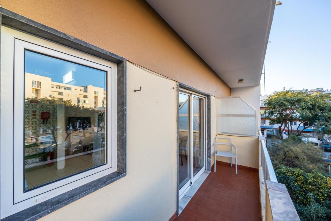 Casa De Pardal Apartment กัวเตย์รา ภายนอก รูปภาพ