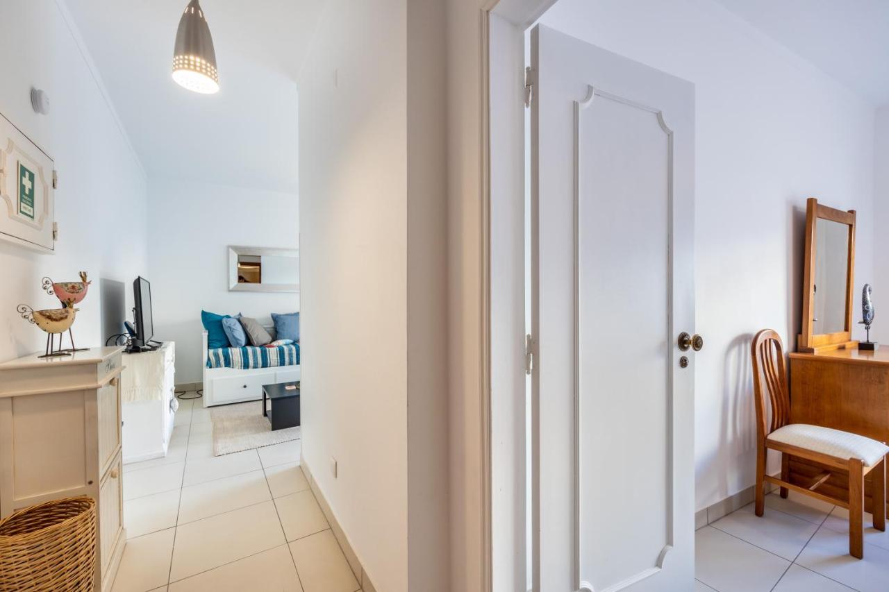 Casa De Pardal Apartment กัวเตย์รา ภายนอก รูปภาพ
